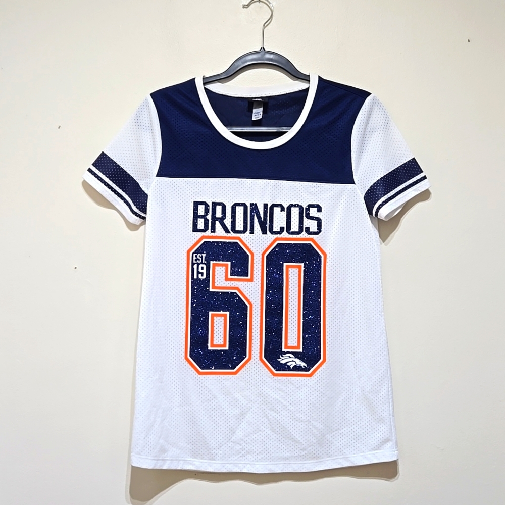 Denver Broncos NFL Youth Jersey